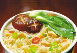 泡面怎么吃更健康