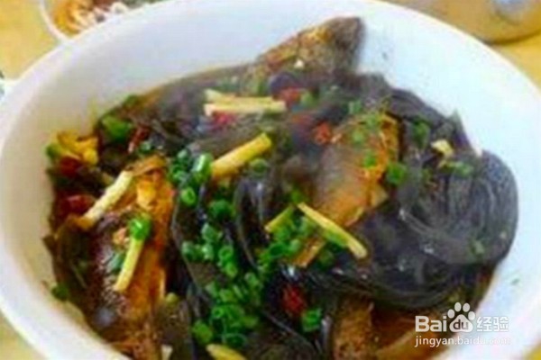 到龙胜一定要吃的10大美食