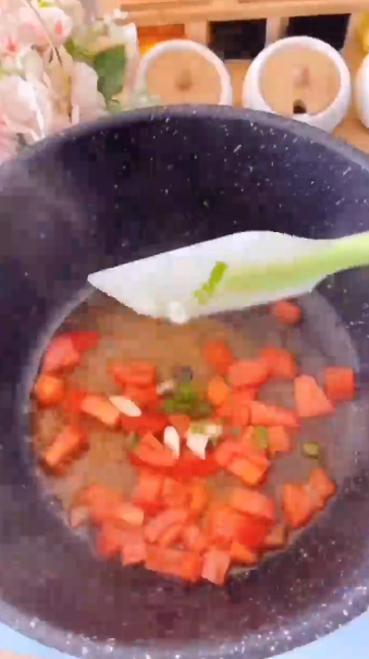 怎样做美味鸡蛋面