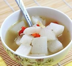 如何健康又快速的治疗咳嗽？