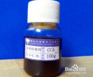 木材防腐防虫的方法 百度经验