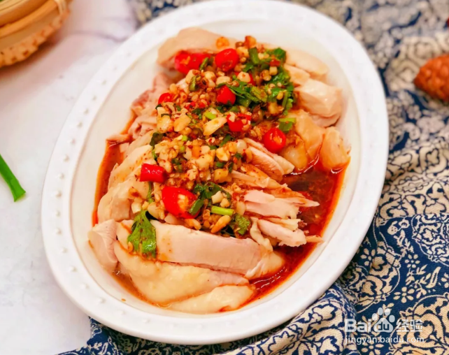 夏天没胃口吃什么菜好