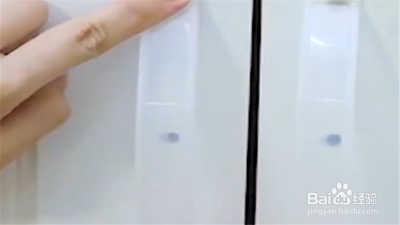 教你如何巧妙运用奶箱提手。