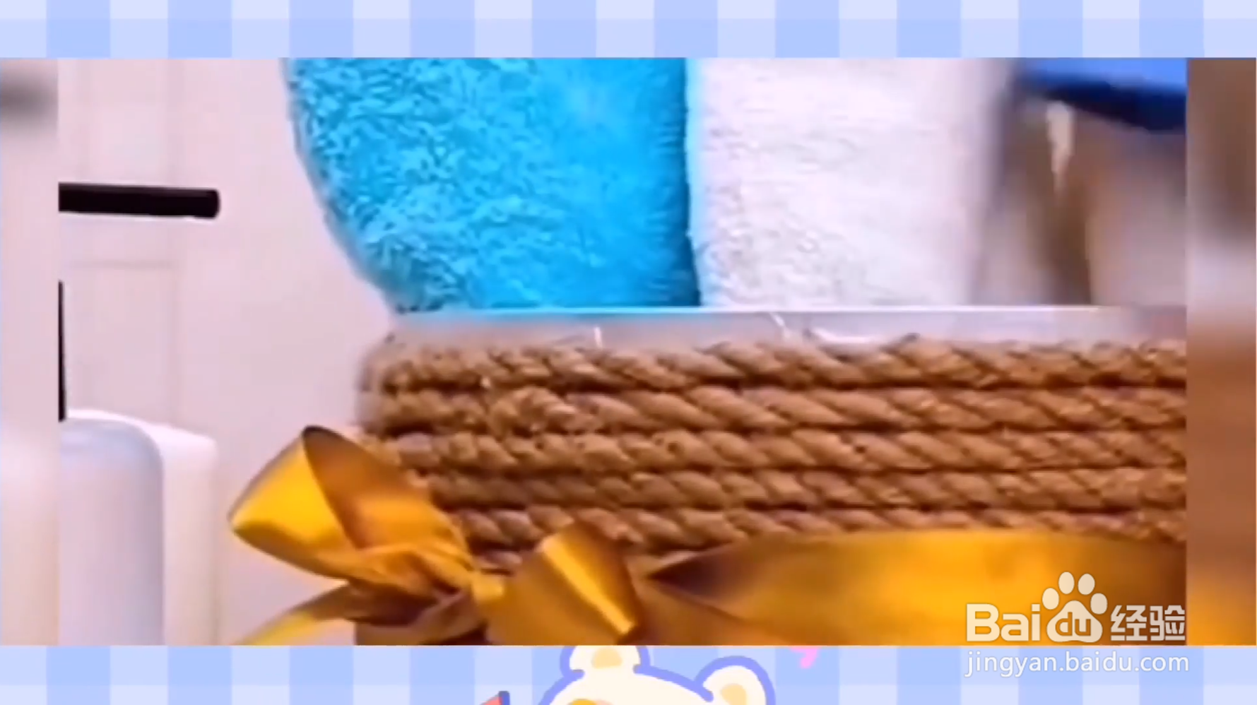 如何将废旧物品变废为宝？