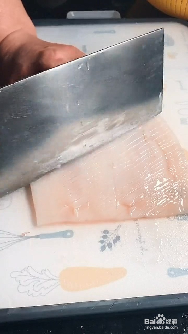 鱿鱼和西兰花怎么做美食?