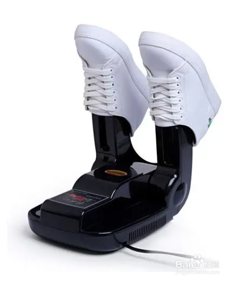 鞋子刷了怎么快速变干