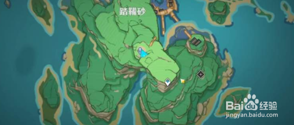 原神刀剑成梦任务流程攻略