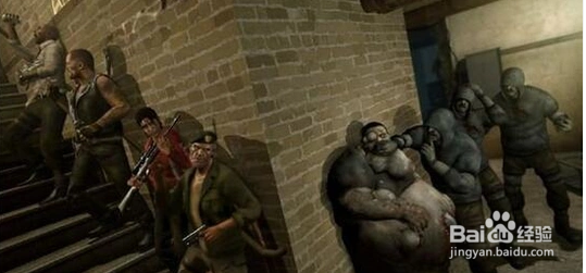 steam求生之路2怎么联机