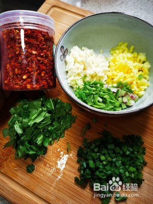 凉拌腐竹丝的做法