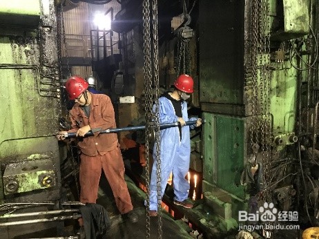 钢铁行业轧机牌坊磨损在线修复的详细步骤？