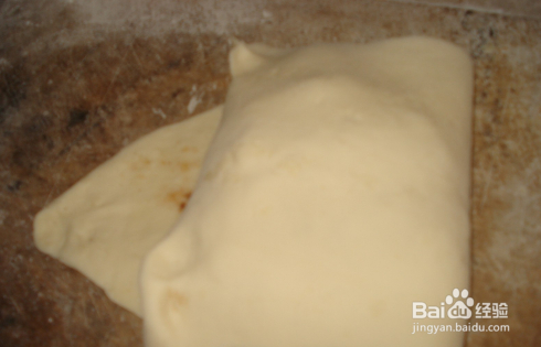 特软发面葱花大饼的做法