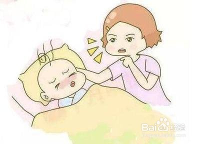 孩子积食的表现