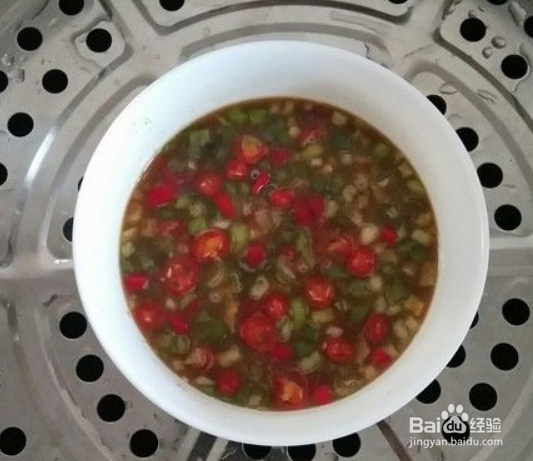 东北鸡蛋焖子做法