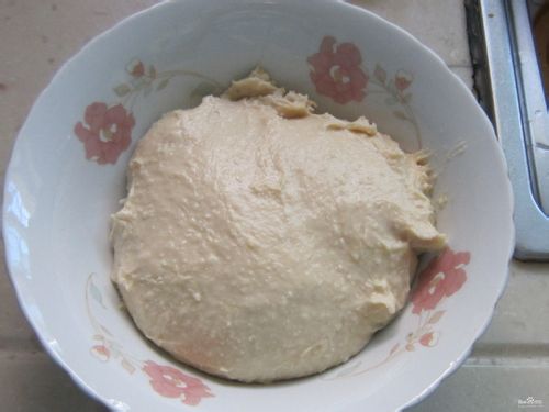 无油椰浆纸杯面包