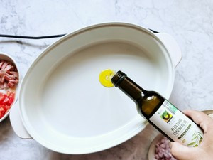 北非蛋可丽饼的做法