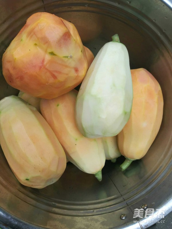 木瓜干榨菜的做法