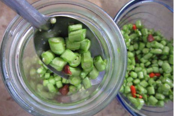 如何腌制酸豆角脆又酸