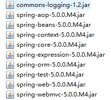 SpringMVC如何往前台传递参数