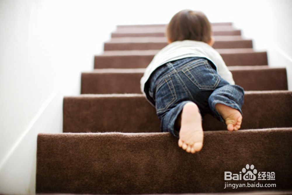 爬楼梯有什么好处？