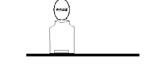 瓶子吞鸡蛋的实验步骤