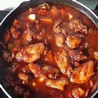 美味的焖锅怎么做