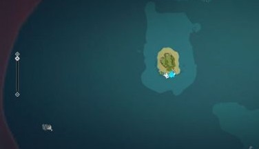 原神海中魔王任务迪卢克在哪