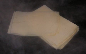 好吃的便当，豆皮包饭。