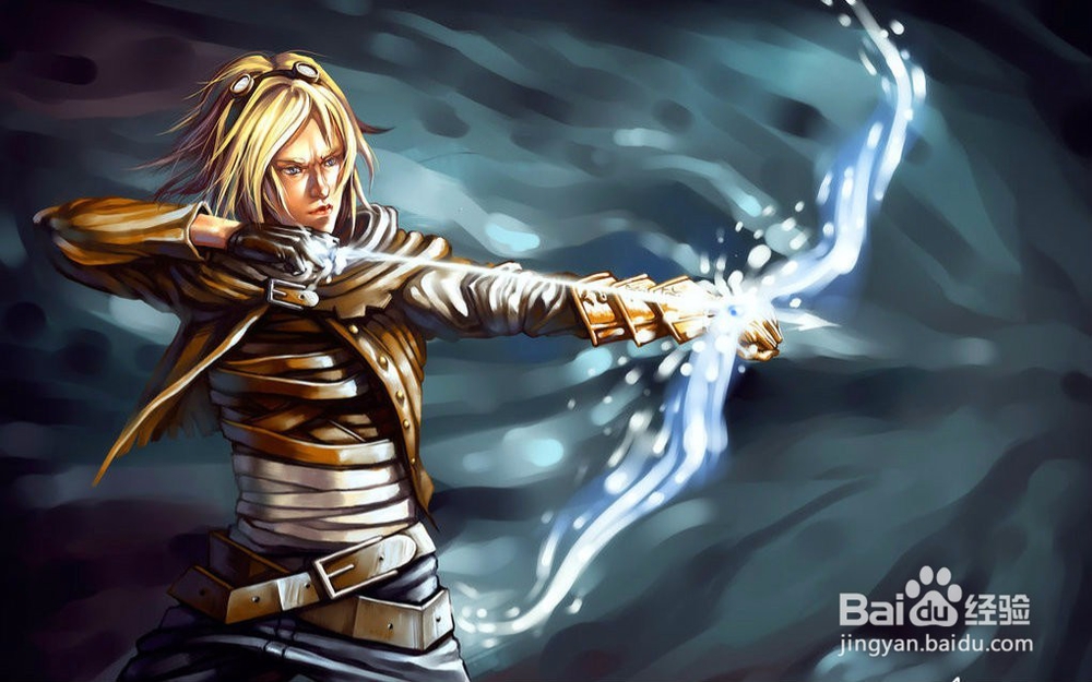 ez对线必胜经验