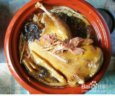 立冬养生美食不可少