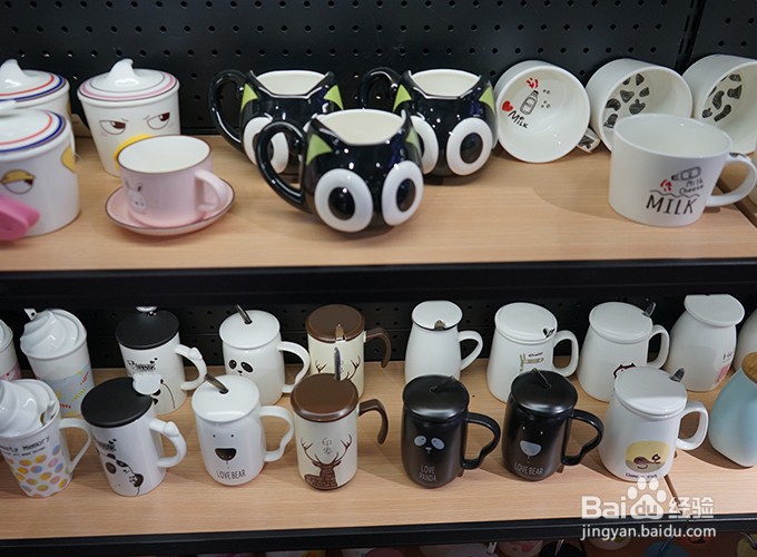 开家动漫店，一些细节要知晓