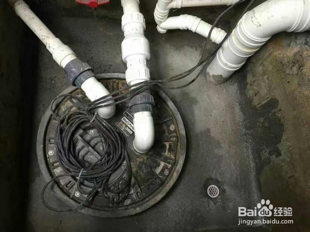 使用家用污水提升器有哪些好处