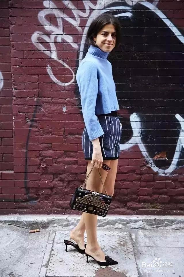 赶紧把小白鞋、细高跟收起来，今年火的是这双！