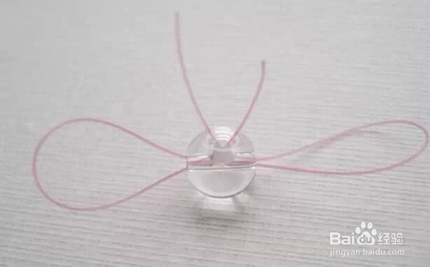 DIY丨手串不会换绳？那是你没get到好方法！