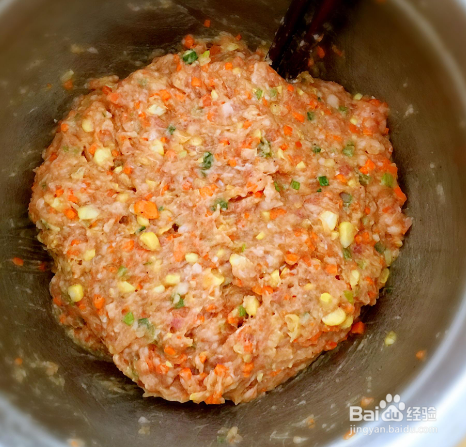 牛肉配什么菜做馅最好