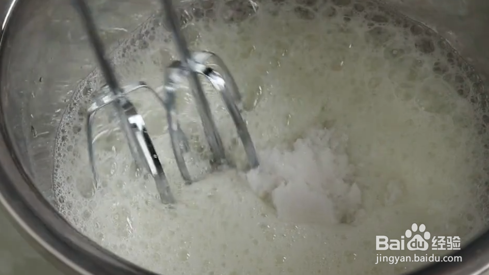 电饭锅做蛋糕的方法