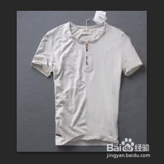 PS祛除图片上衣服的褶皱