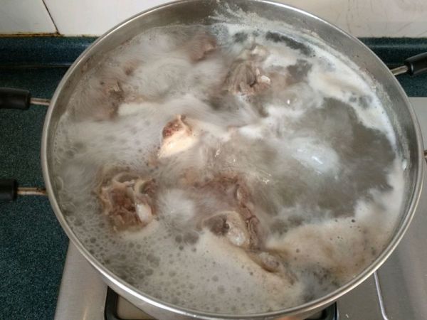 十里飘香羊蝎子