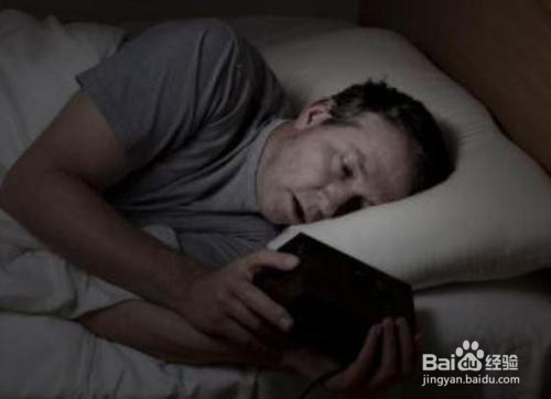 持续性失眠怎么办？