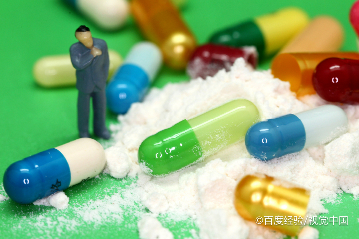 孕期抗感冒药用药指导