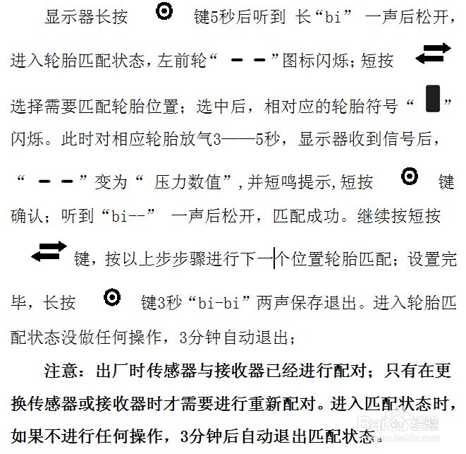 胎压监测有用吗【走访调查】