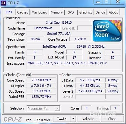 主板和cpu匹配问题