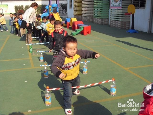 宝宝第一天上幼儿园,家长切忌做这六件事!