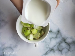 简单营养早餐