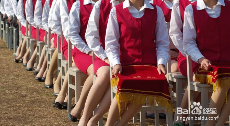 幼儿教师坐姿注意事项