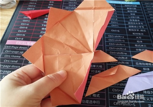 好玩的魔法帽用纸怎么折