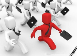 如何在生活,工作以及社会管理做出第3选择?