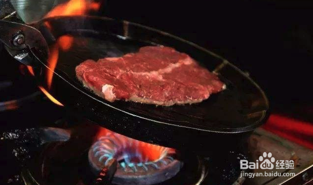 m9牛排怎么做