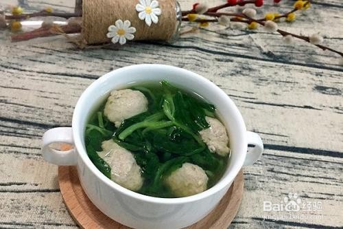 如何认知适宜做汤的蔬菜