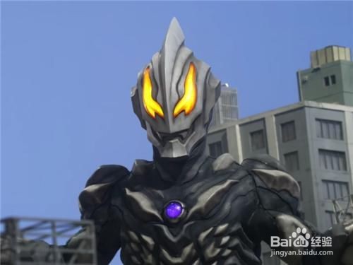 新生代奥特曼怪兽颜值最帅的怪兽就是这6头了吧