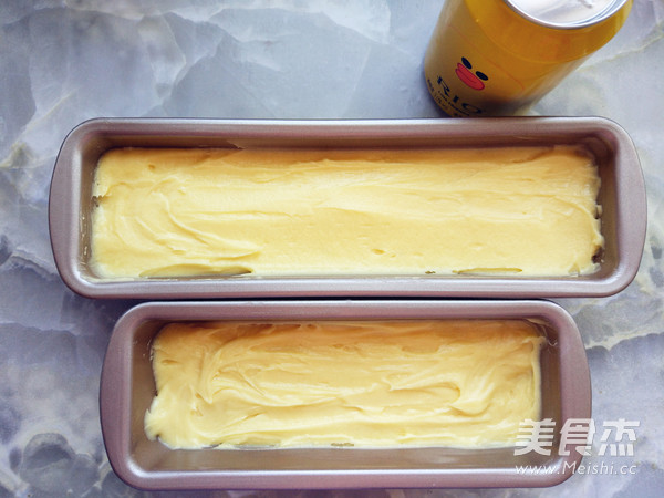 棒棒糖蛋糕的做法